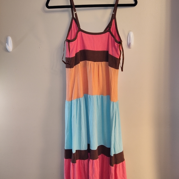 Midi Dress by Duck Head size large - Picture 5 of 5
